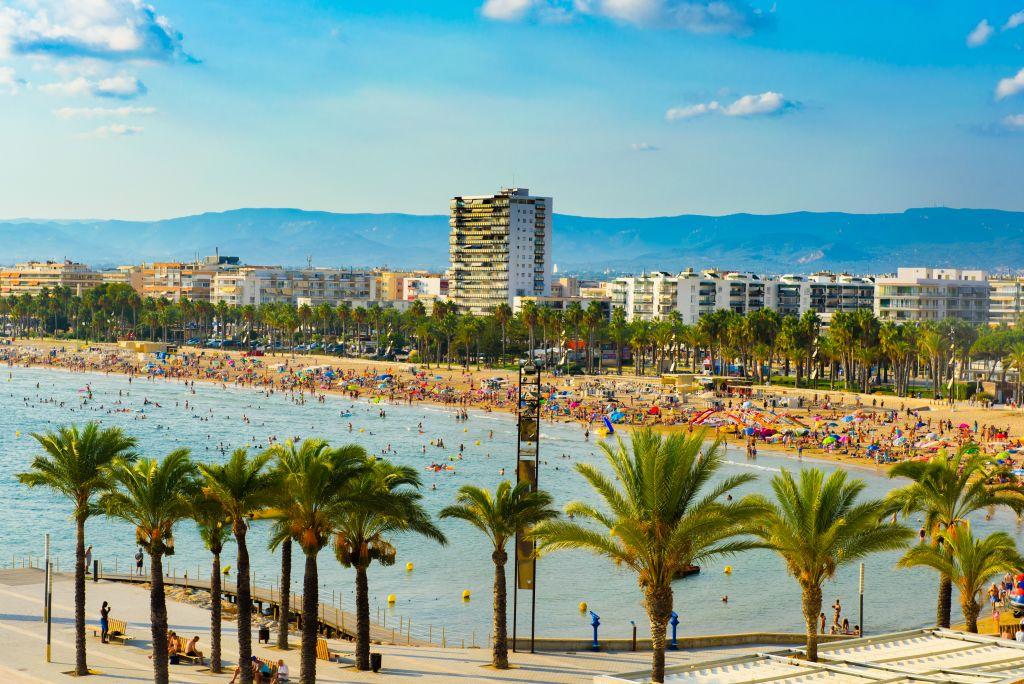 Costa Dorada