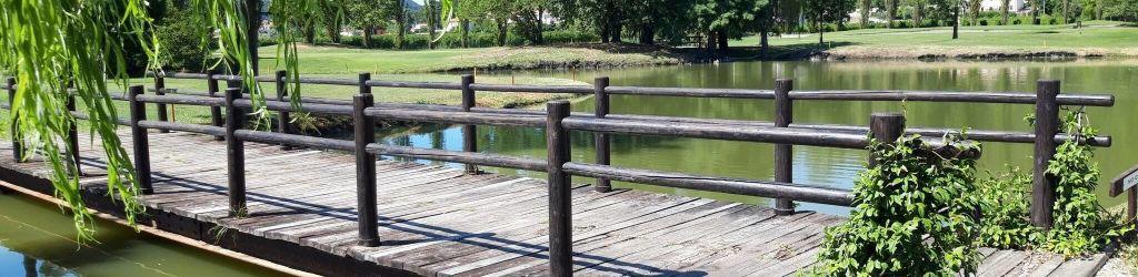 Golf Club Terme di Galzignano cover image