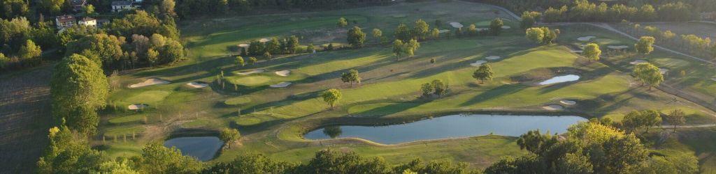 Golf Colline Del Gavi cover image