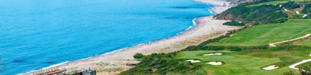 La Hacienda Heathland Golf Course cover image