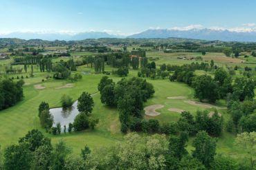 Golf course - Golf Club Cavaglià 