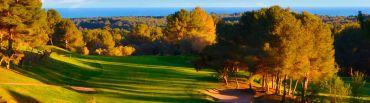 Golf course - Golf Costa Daurada
